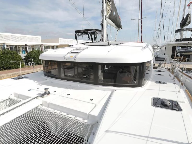Lagoon 40 (BLUE ANGEL)  - 41