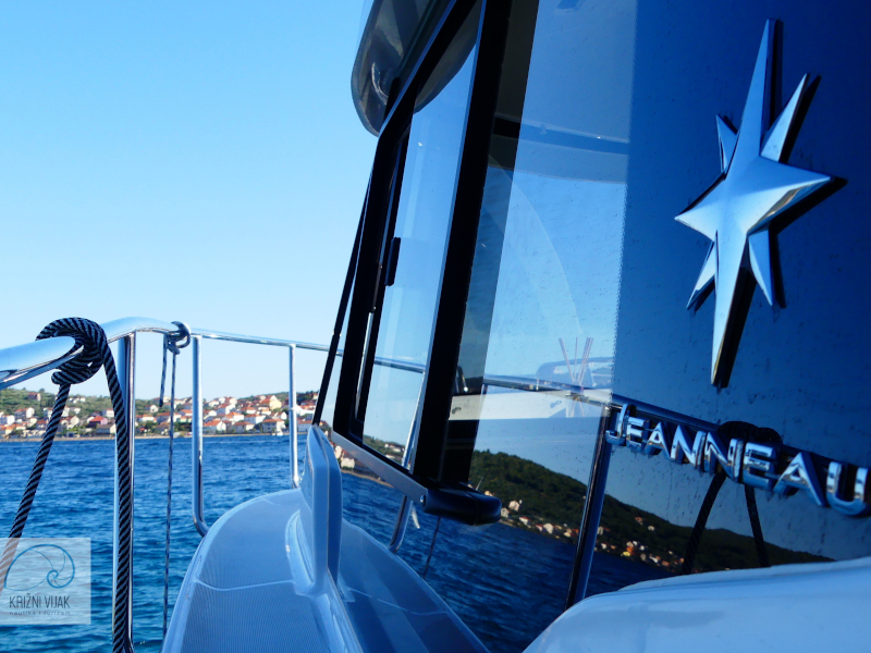 Photo #13 - Merry Fisher 795 (POMALO) in Zadar - 12190