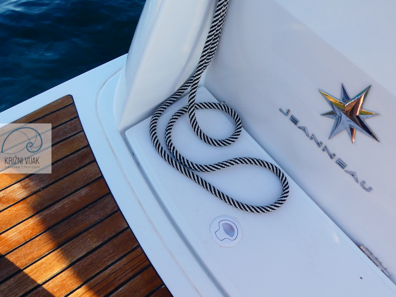 Photo #2 - Merry Fisher 795 (POMALO) in Zadar - 12190