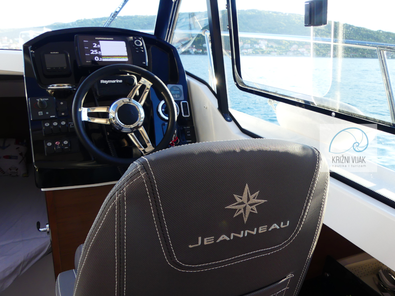 Photo #18 - Merry Fisher 795 (POMALO) in Zadar - 12190