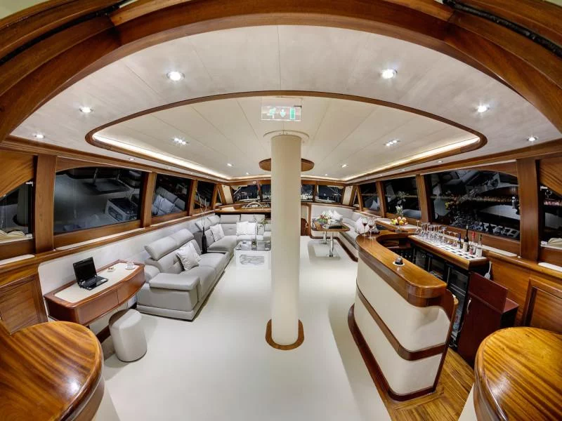 Gulet (Alessandro) Interior image - 20