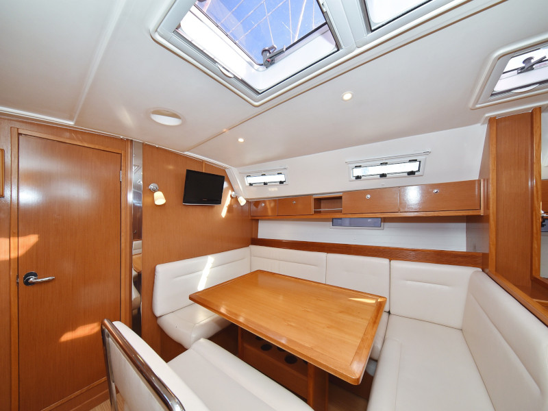 Photo #19 - Bavaria Cruiser 40 (PIA M) in Zara - 17101