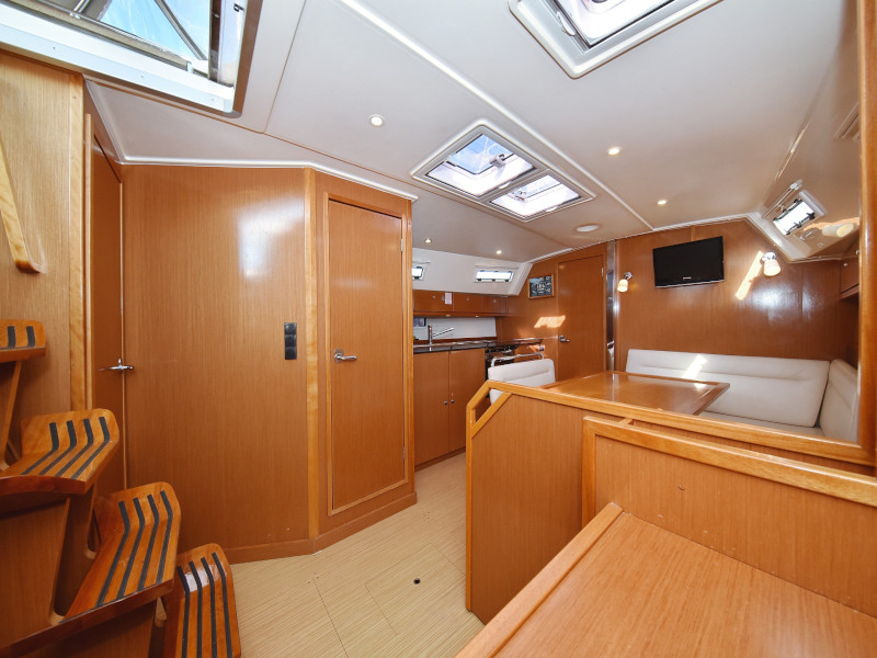 Photo #60 - Bavaria Cruiser 40 (PIA M) in Zara - 17101
