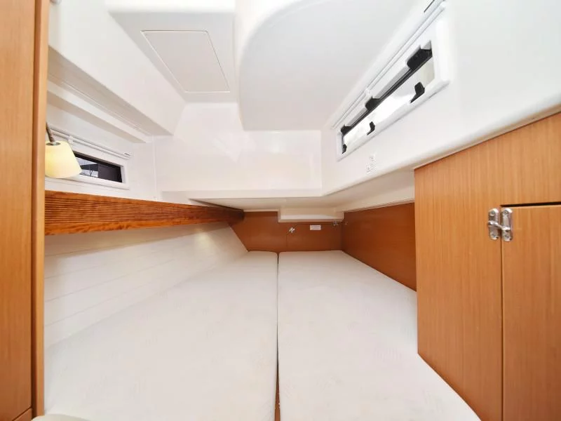 Bavaria Cruiser 40 (PIA M)  - 38