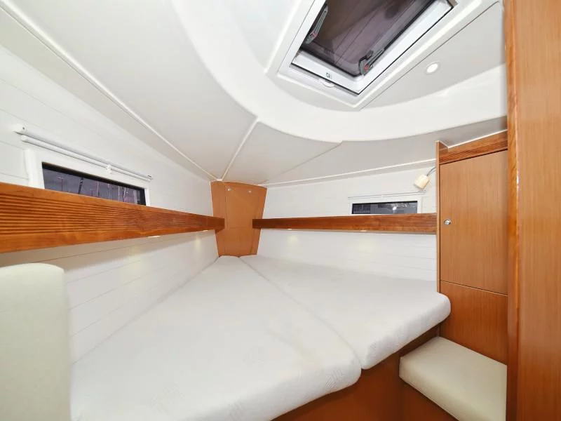 Bavaria Cruiser 40 (PIA M)  - 7