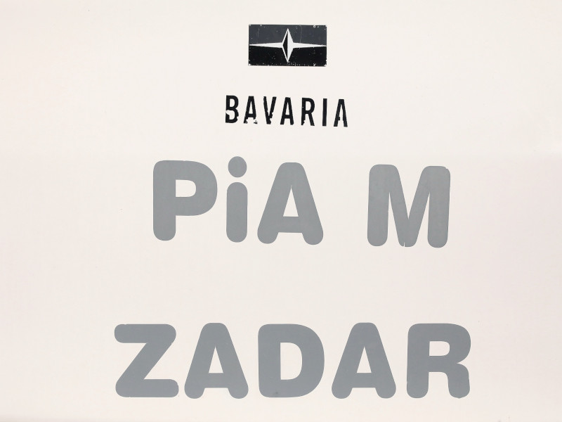 Photo #9 - Bavaria Cruiser 40 (PIA M) in Zara - 17101