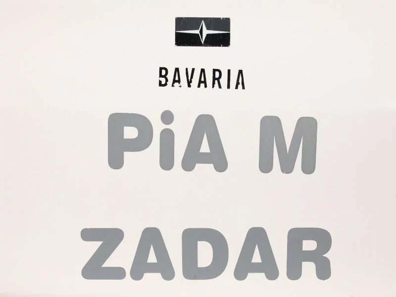 Bavaria Cruiser 40 (PIA M)  - 8