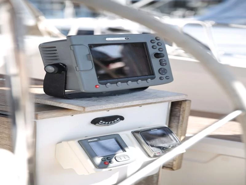 Bavaria Cruiser 40 (PIA M)  - 33