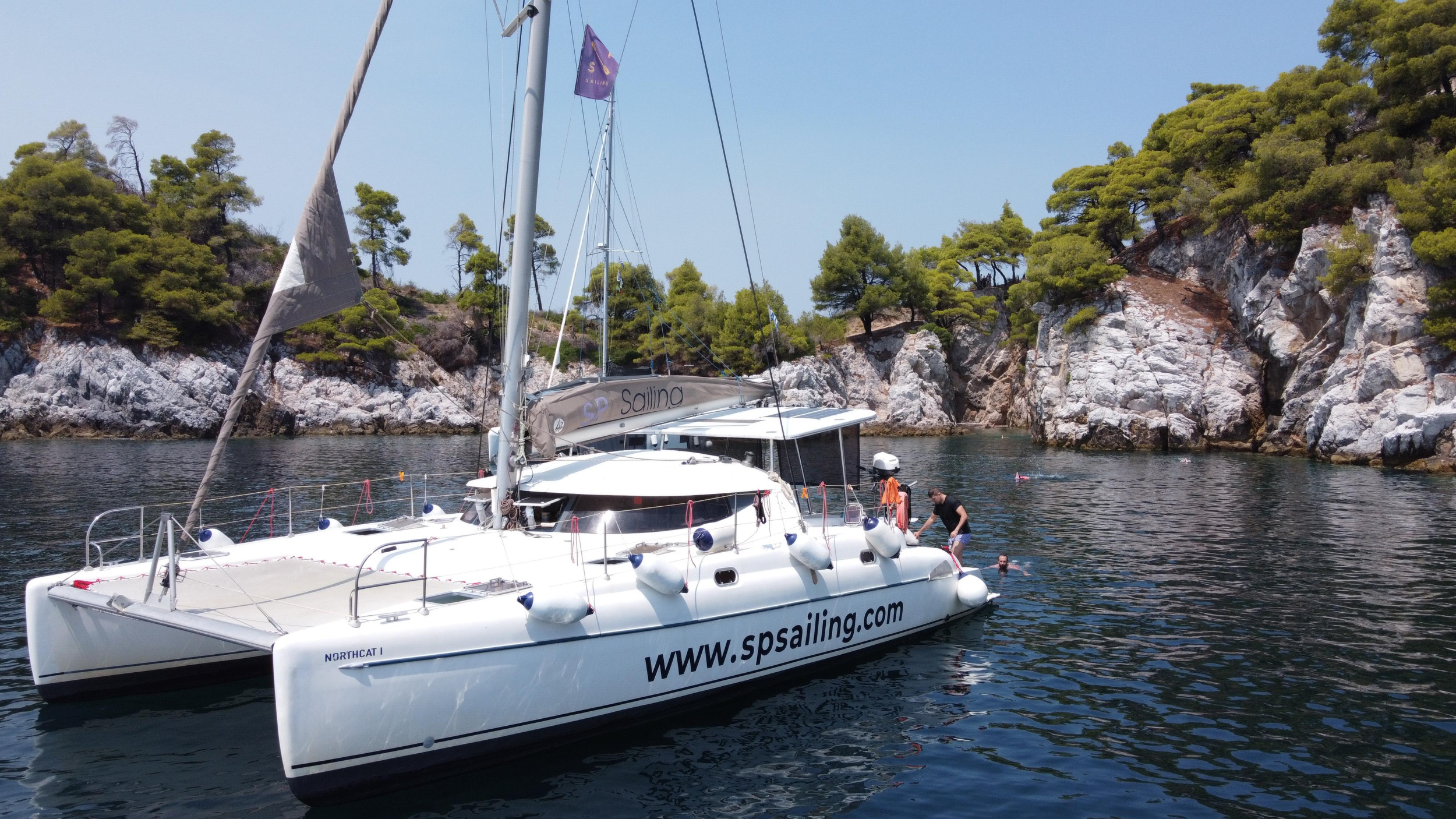 Athena 38 — photo 12