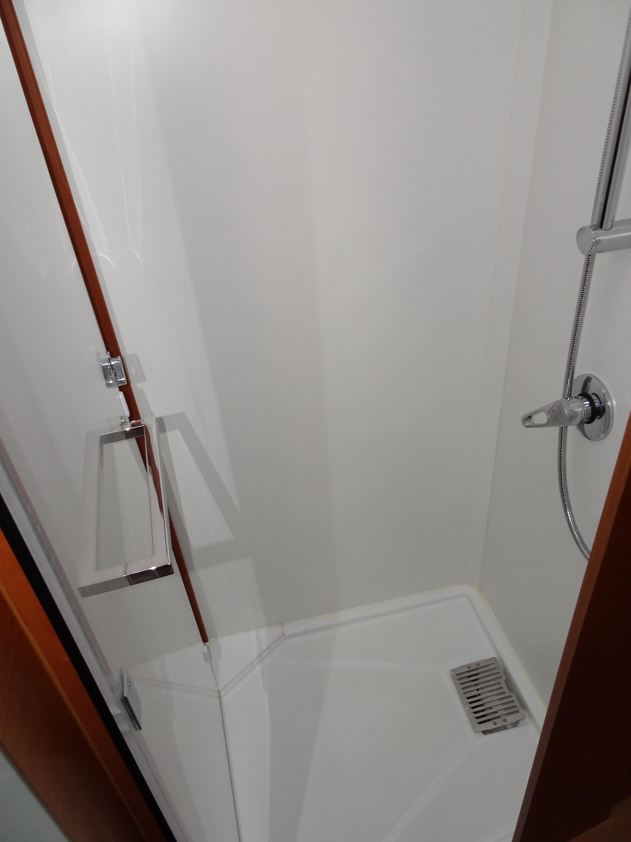 Sun Odyssey 490 — photo 7