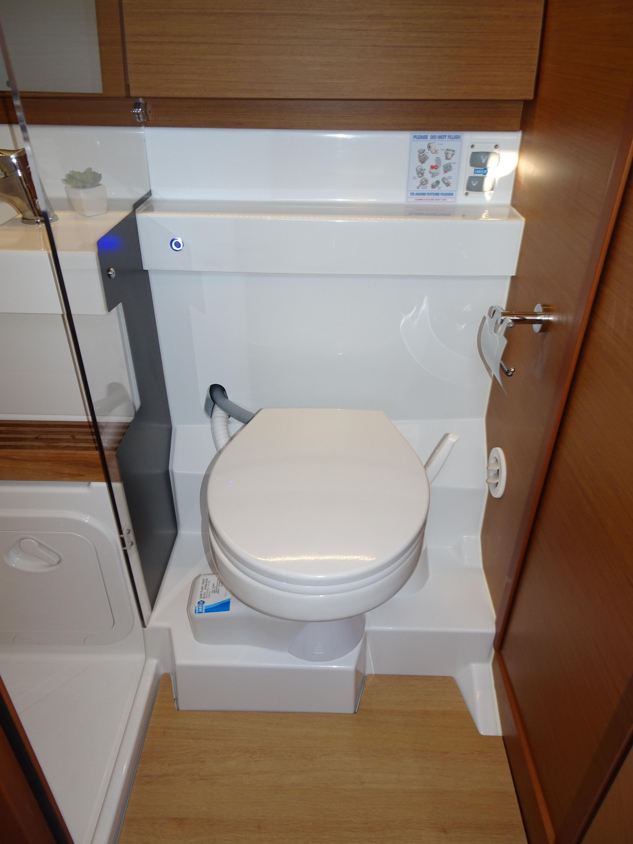 Sun Odyssey 490 — photo 23