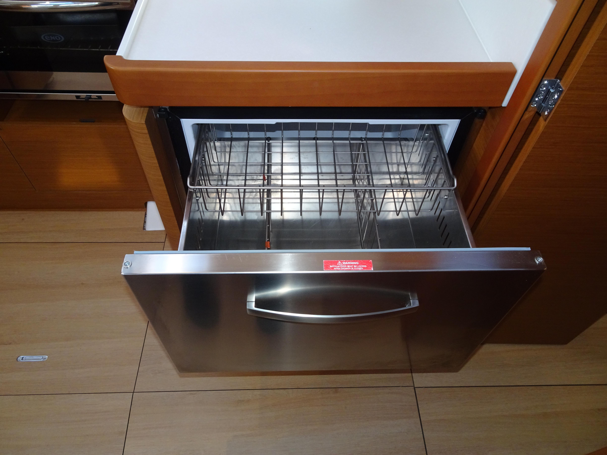 Sun Odyssey 490 — photo 19