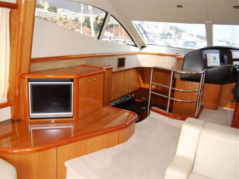 Photo #21 - Manhattan 50 (Aviator) in Primosten - 12246