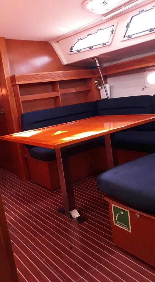 Bavaria 47 Cruiser (Proteas)  - 2