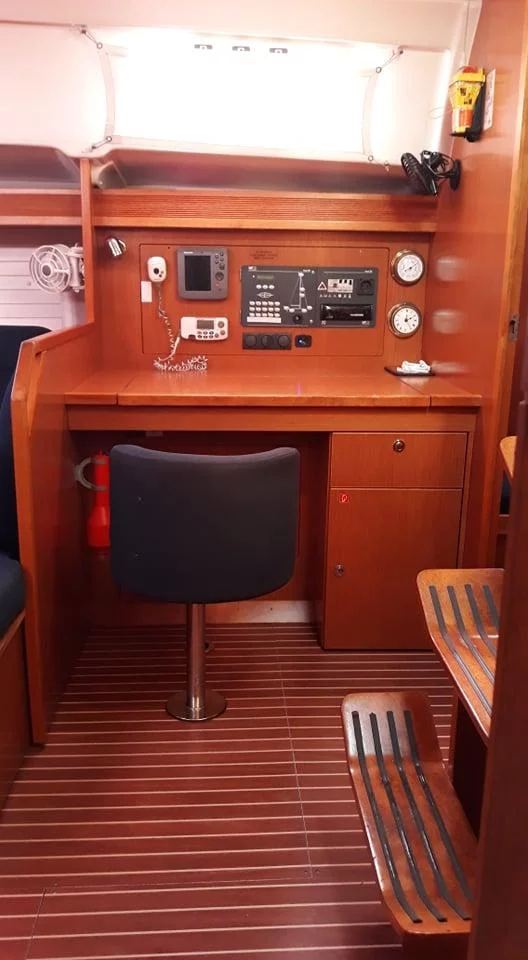 Bavaria 47 Cruiser (Proteas)  - 7