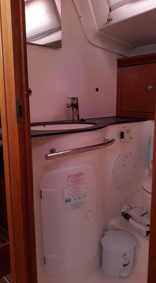 Bavaria 47 Cruiser (Proteas)  - 1