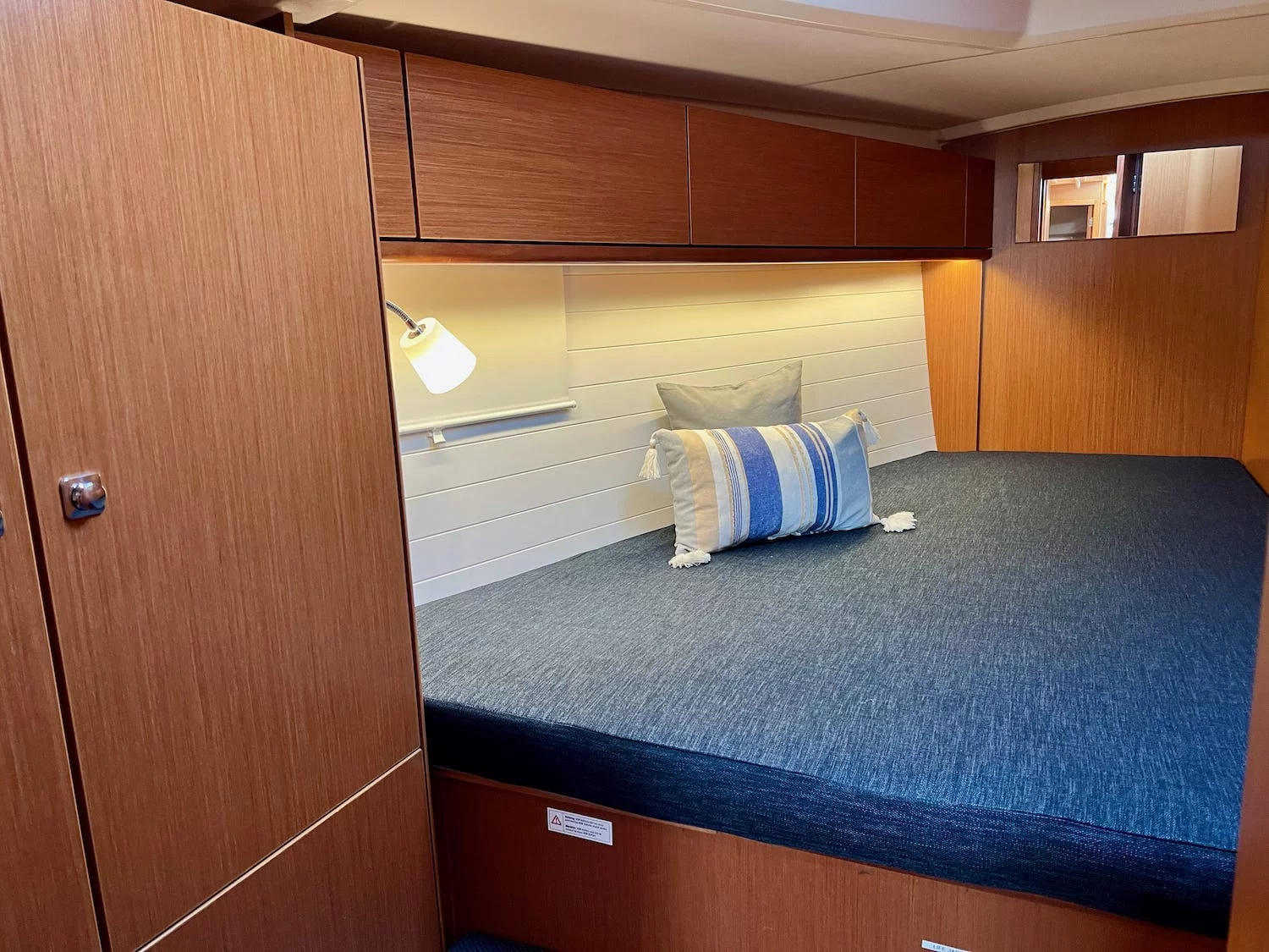 Bavaria Cruiser 46 (Veronica)  - 22