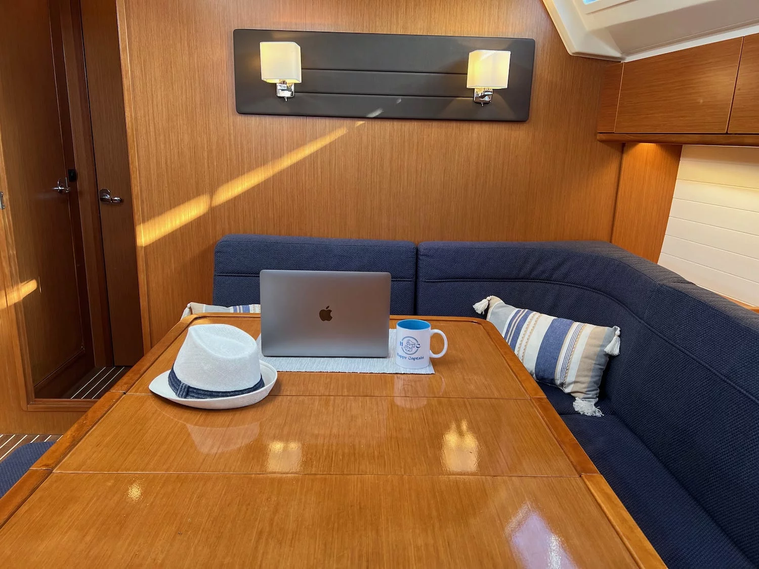 Bavaria Cruiser 46 (Veronica)  - 24