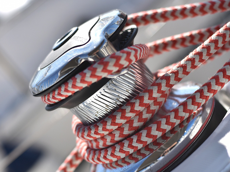 Photo #28 - Oceanis 41 (Hope) en Zadar - 3977