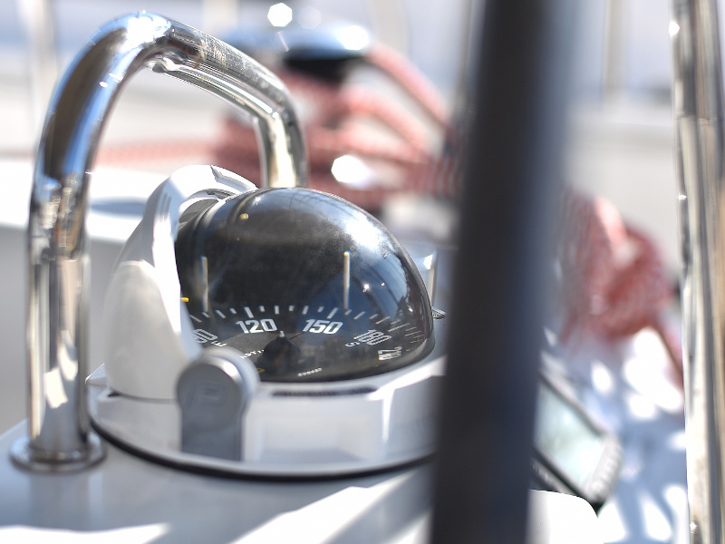 Photo #19 - Oceanis 41 (Hope) en Zadar - 3977