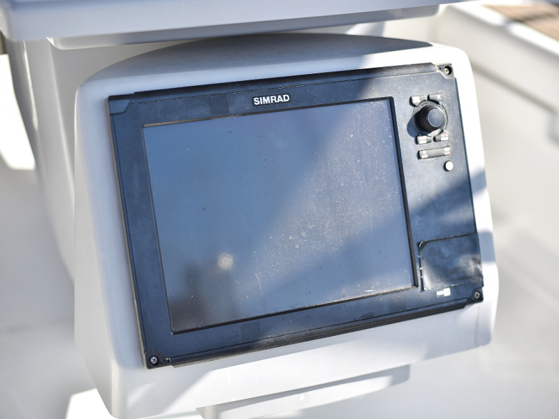 Photo #79 - Oceanis 41 (Hope) en Zadar - 3977