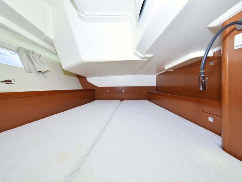 Photo #33 - Oceanis 41 (Hope) en Zadar - 3977