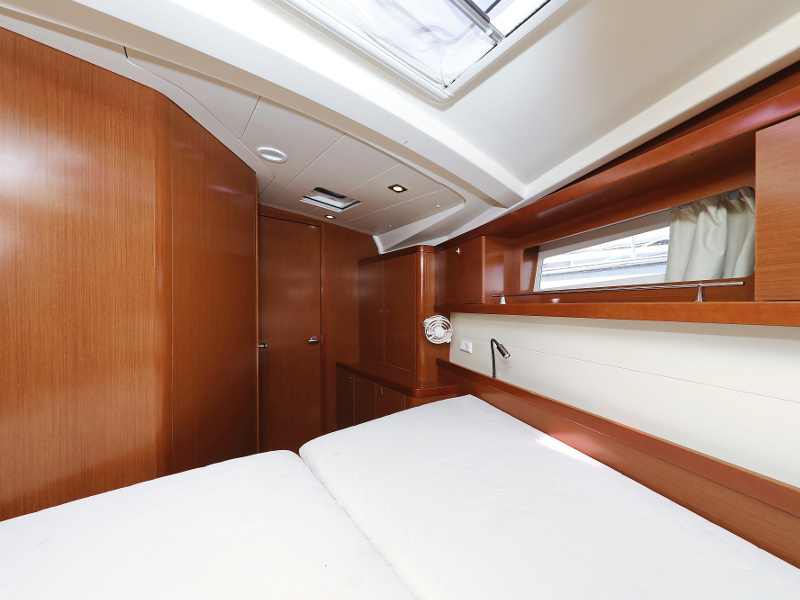 Photo #9 - Oceanis 41 (Hope) en Zadar - 3977