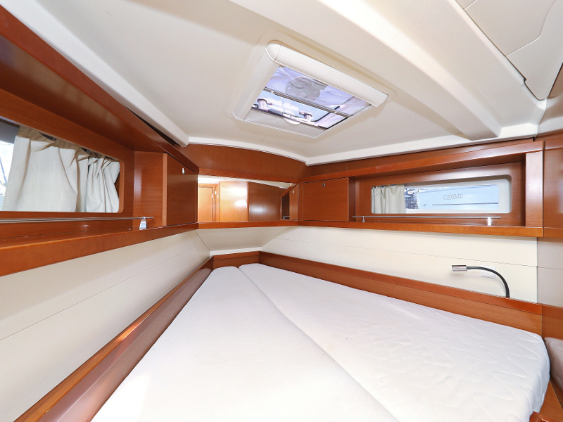 Photo #81 - Oceanis 41 (Hope) en Zadar - 3977
