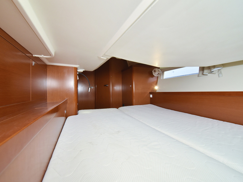 Photo #57 - Oceanis 41 (Hope) en Zadar - 3977