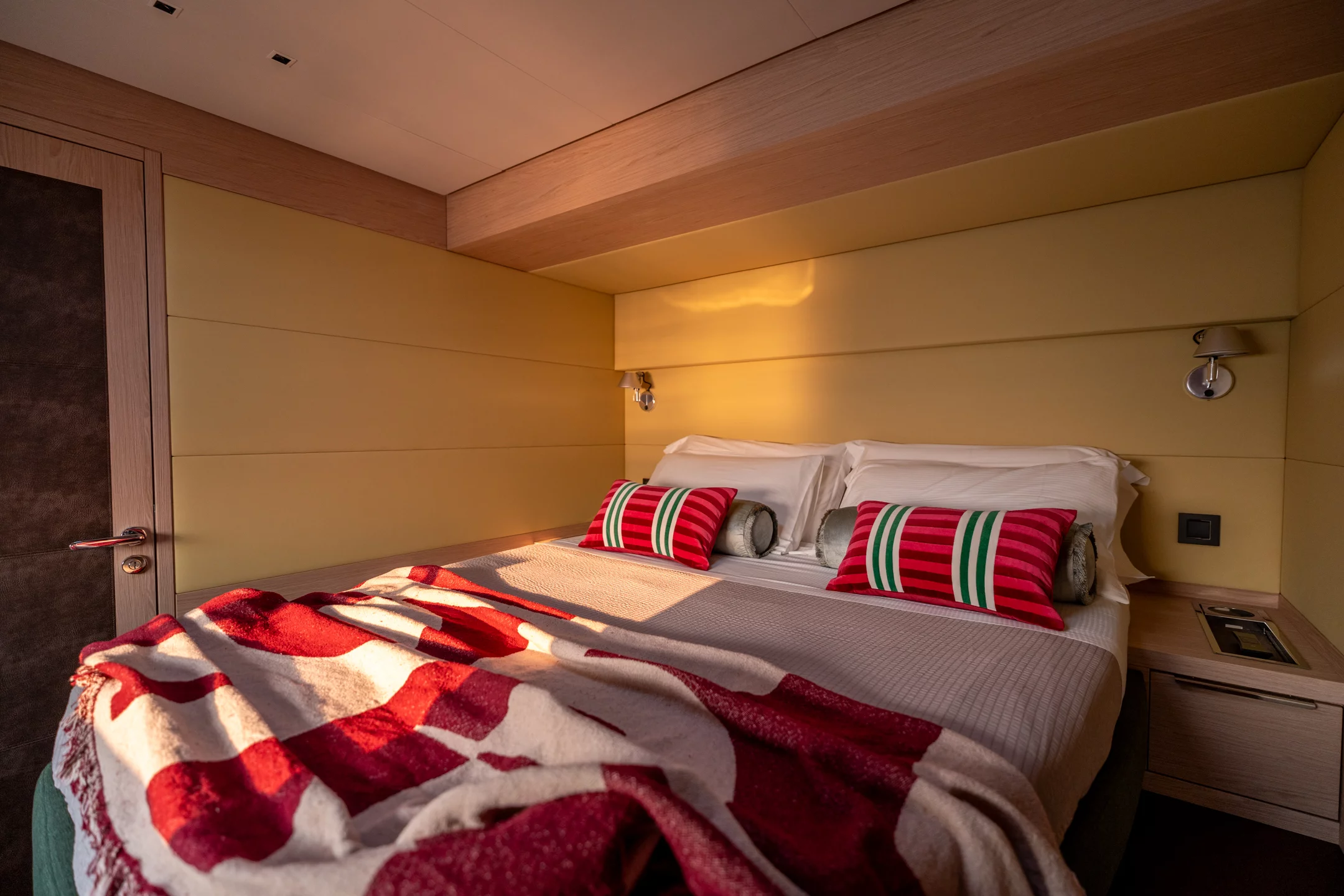 Lagoon Sixty 5 (SAILUXE - Gloria) Cabin - 8