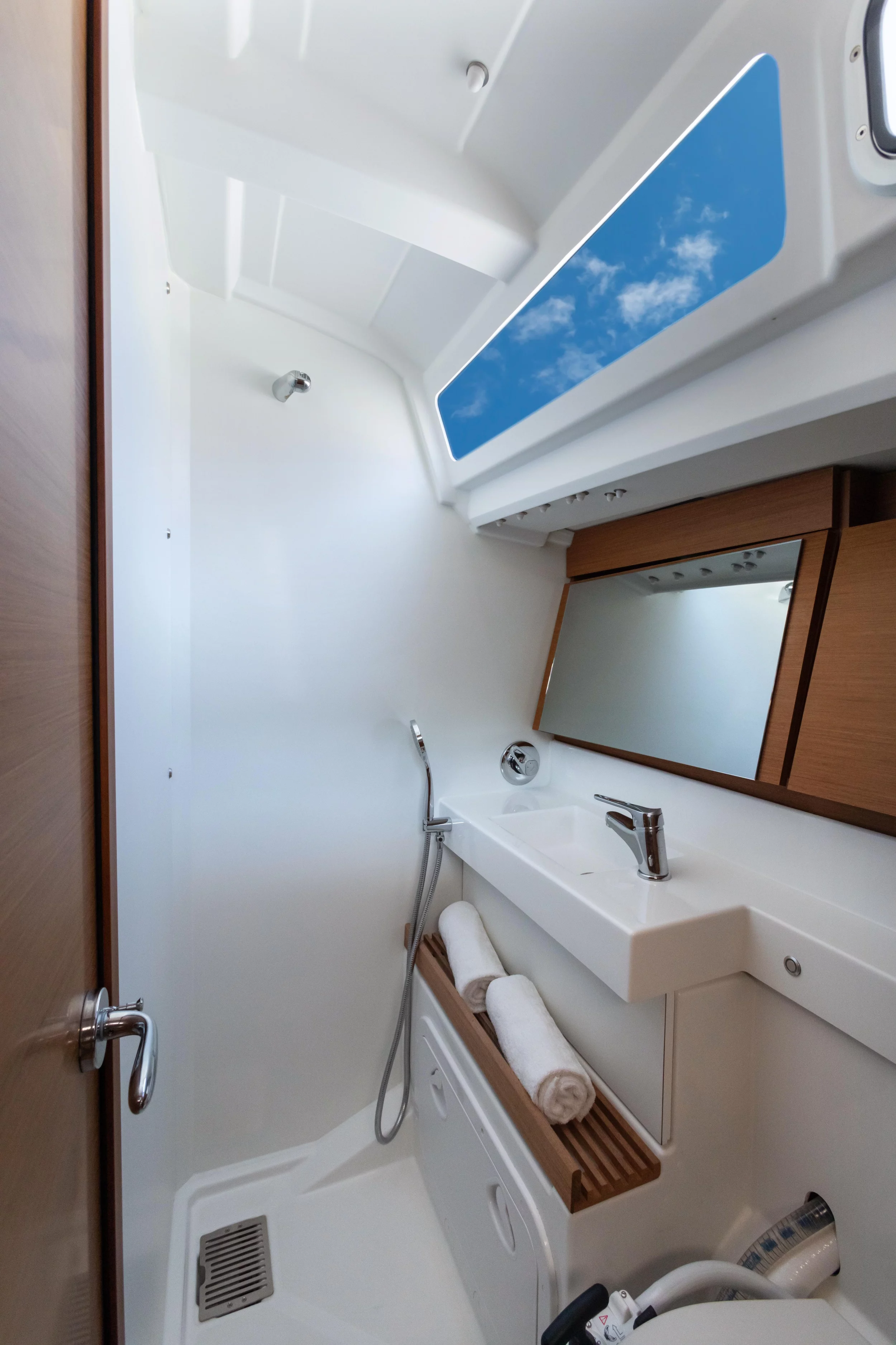Sun Odyssey 440 (Vittoria - Standard line)  - 6