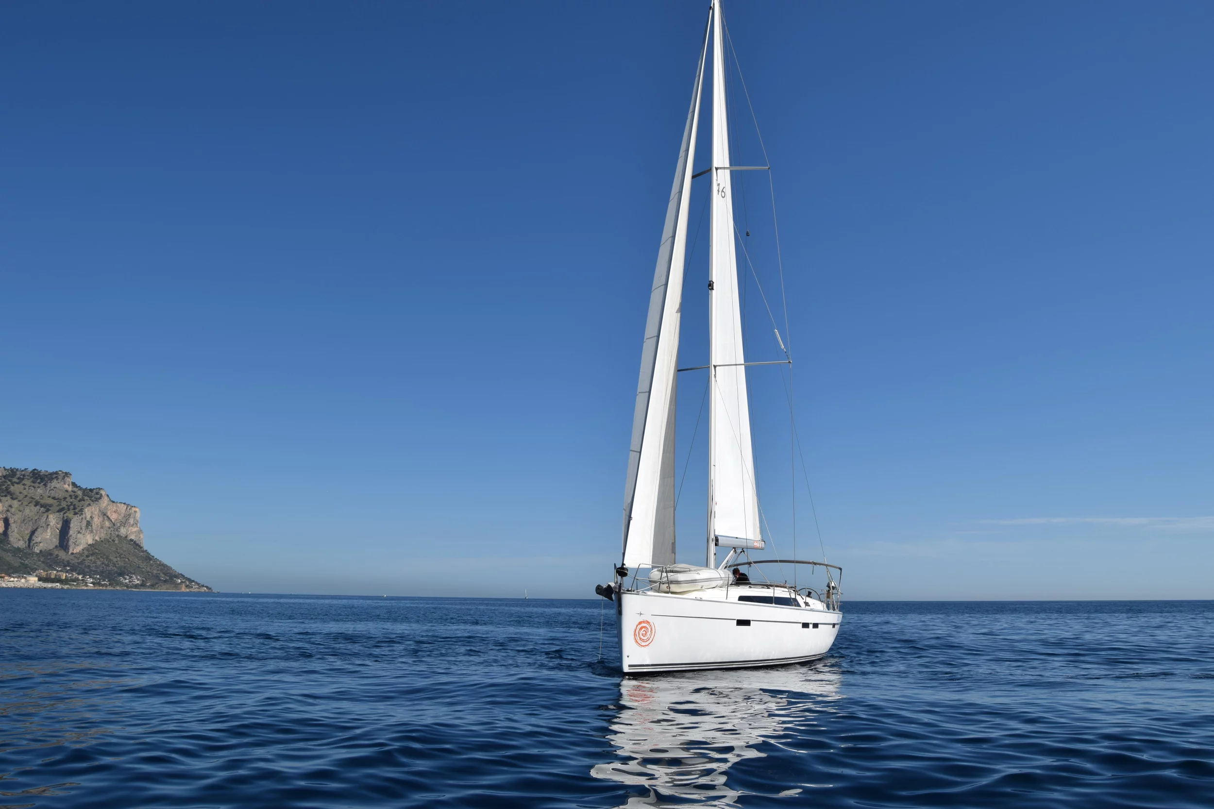 Bavaria Cruiser 46 (8+2 berths) (Anfitrite)  - 3