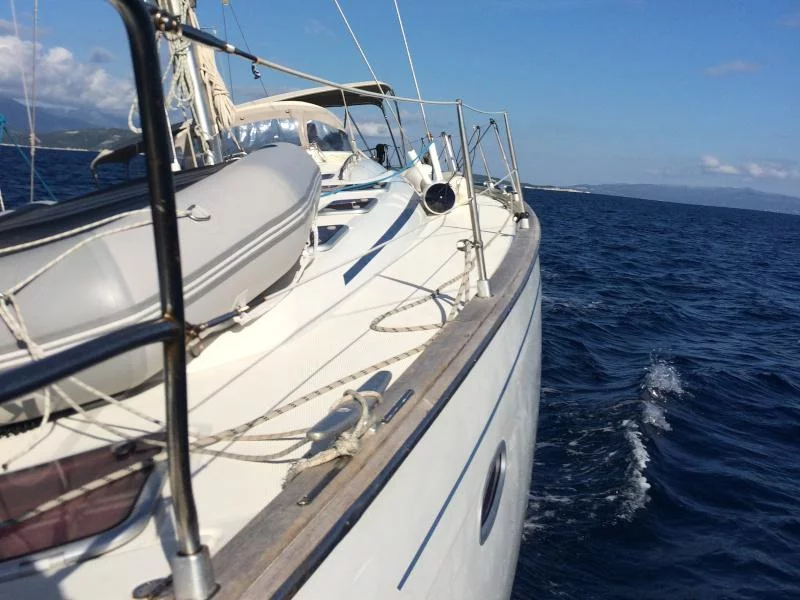 Bavaria 50 Cruiser (Sophia refit 2022)  - 19