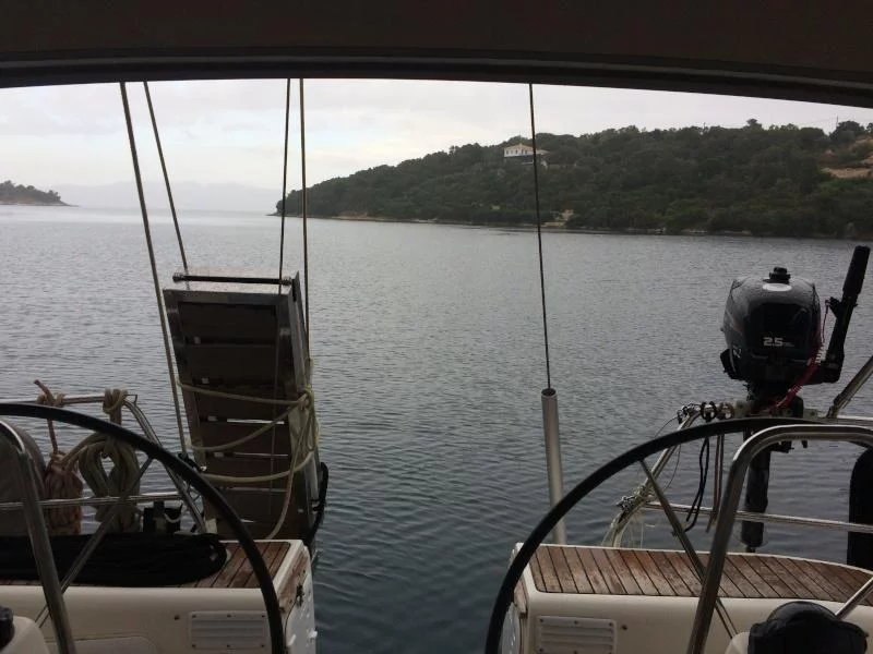 Bavaria 50 Cruiser (Sophia refit 2022)  - 21