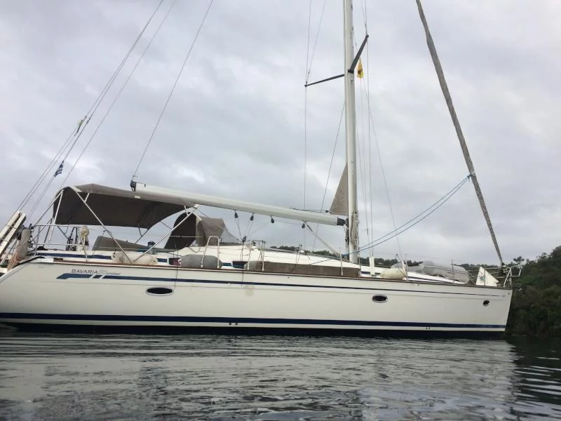 Bavaria 50 Cruiser (Sophia refit 2022)  - 2