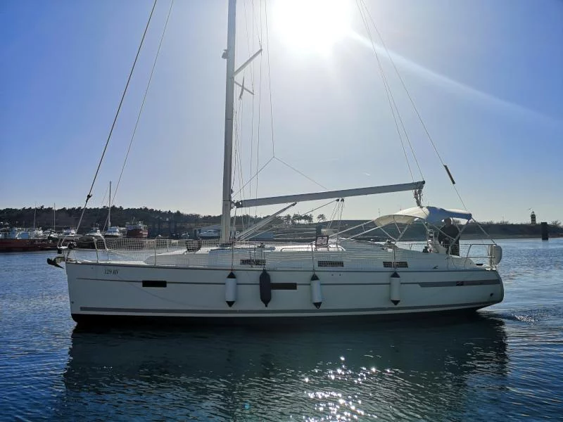 Bavaria 36 (Tamra) Main image - 0