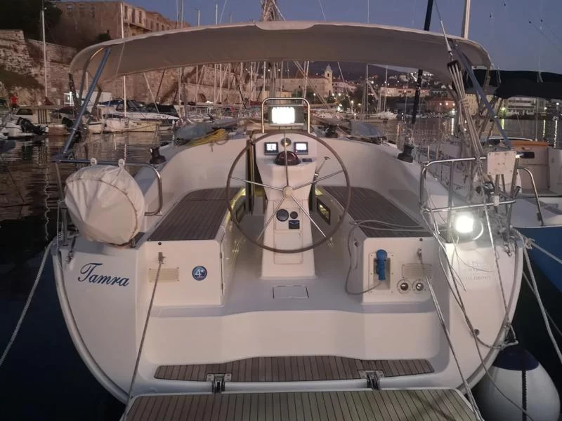 Bavaria 36 (Tamra)  - 5
