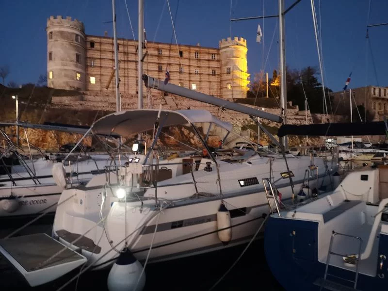 Bavaria 36 (Tamra)  - 6