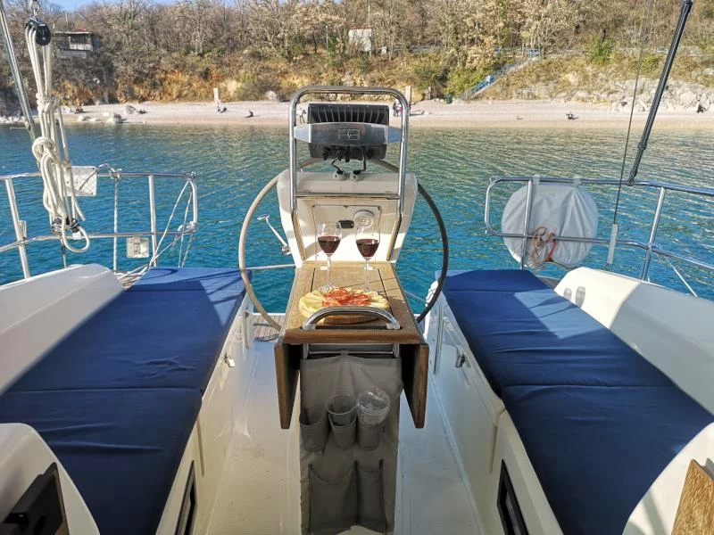 Bavaria 36 (Tamra)  - 4