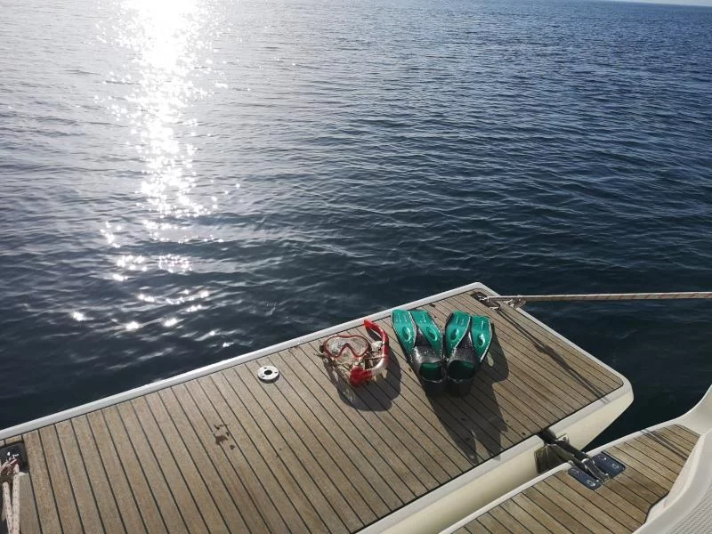 Bavaria 36 (Tamra)  - 7