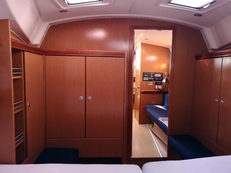 Bavaria 36 (Tamra)  - 1