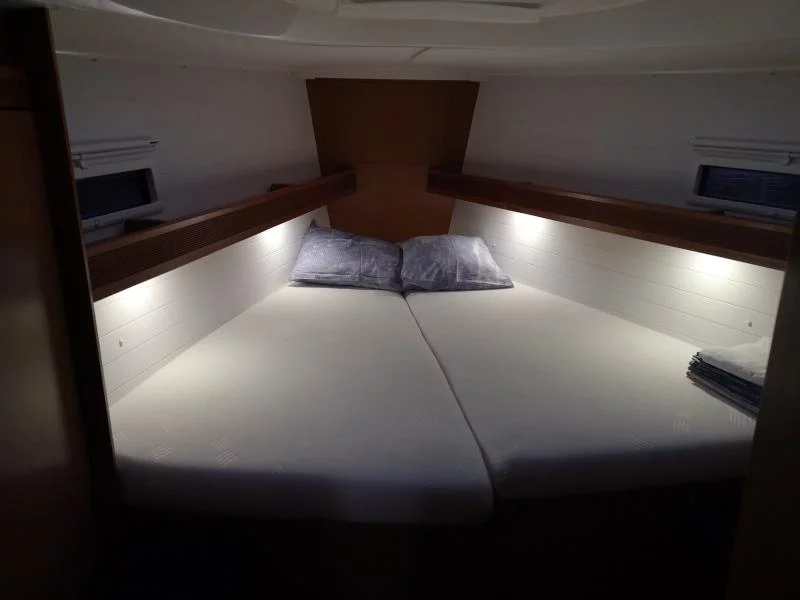 Bavaria 36 (Tamra)  - 9