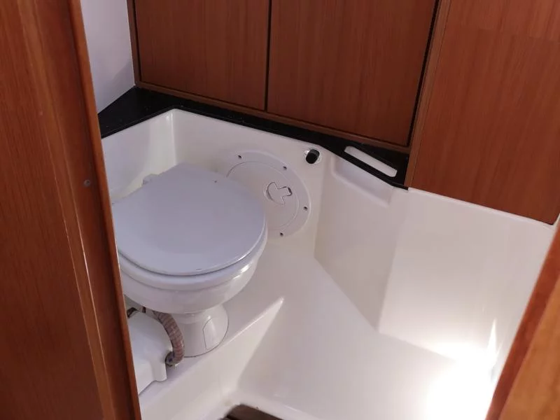 Bavaria 36 (Tamra)  - 2