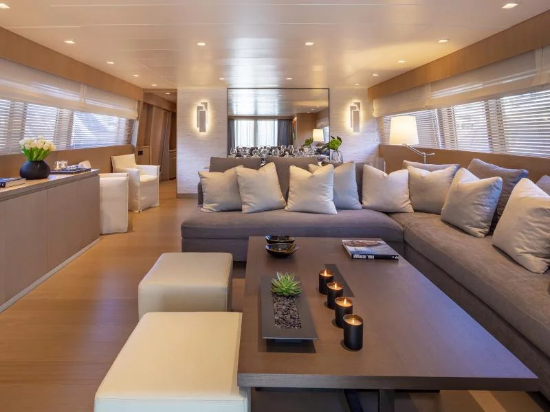Admiral 101 (SUMMER FUN) Interior image - 58