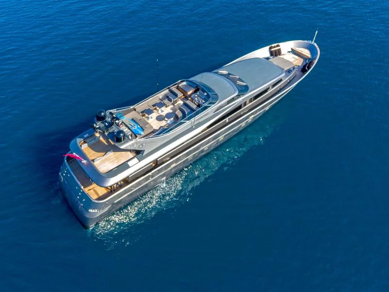 Admiral 101 (SUMMER FUN)  - 14