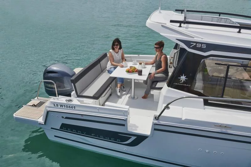 Merry Fisher 795 Serie 2 (WAVE)  - 11
