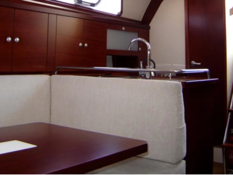 Hanse 370 (Scary Mary)  - 2