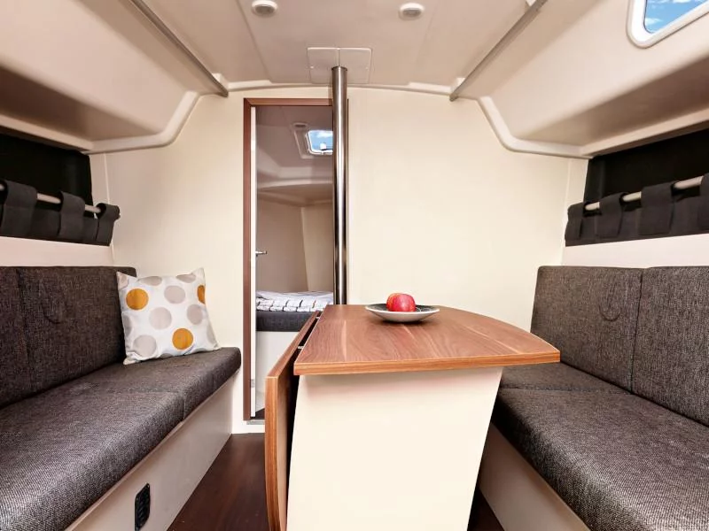 Dehler Varianta 37 (Leila) Interior image - 6