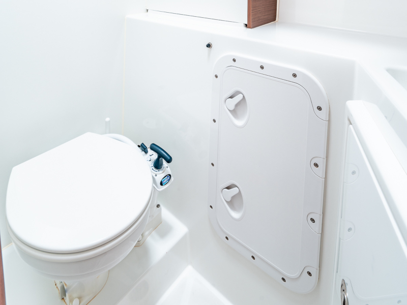 Photo #10 - Lagoon 42 (Beauty L -GEN--SOLAR-ELEC.WC) in Atene - 6391