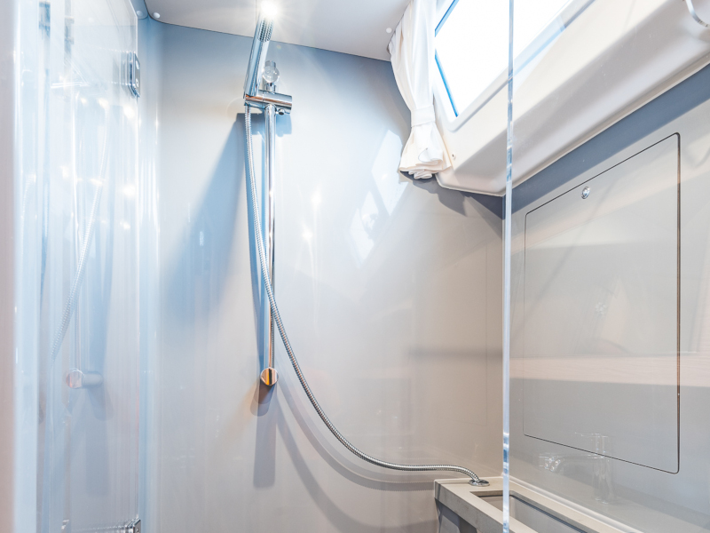 Photo #2 - Oceanis 55.1 (Axis Mundi -GEN-SOLAR-ELEC.WC) in Athens - 11381